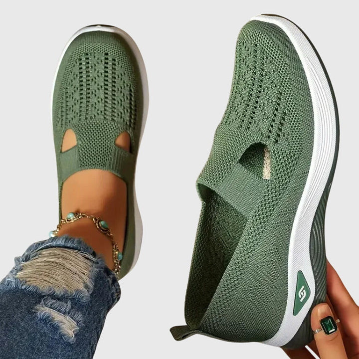 LORA | SCARPE ORTOPEDICHE DA CAMMINO