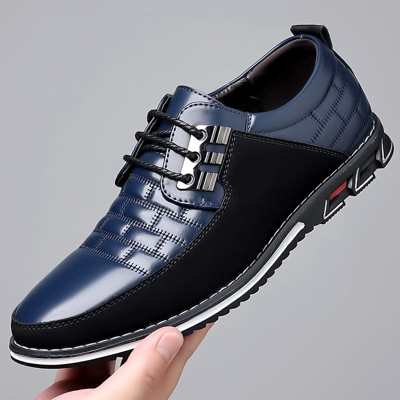 Duncan | Sneakers Business Comfort