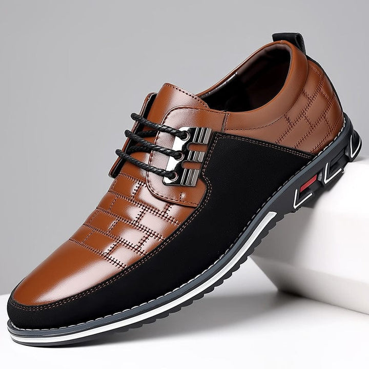 Duncan | Sneakers Business Comfort