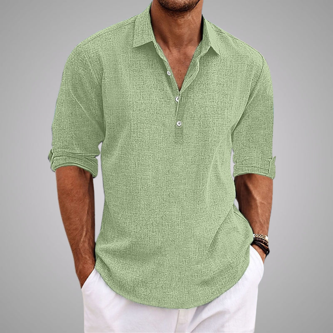 Giorgio | Camicia Casual da Uomo