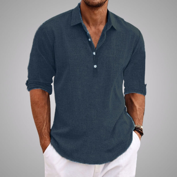 Giorgio | Camicia Casual da Uomo