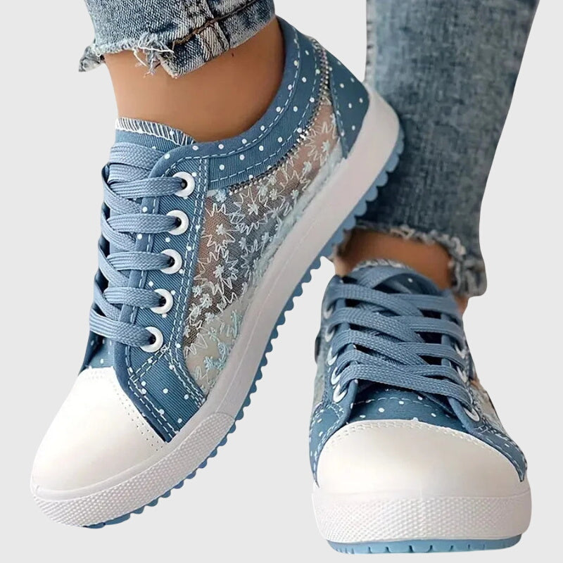 ELENA | SNEAKER ORTOPEDICHE