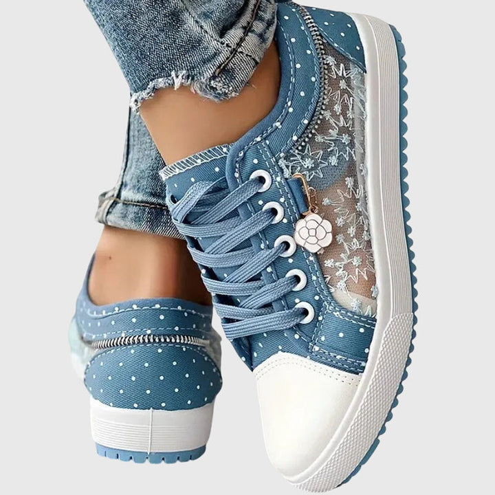 ELENA | SNEAKER ORTOPEDICHE