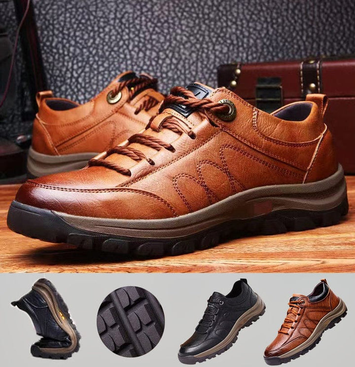 Voyager | Scarpe Comfort per Terreni Difficili