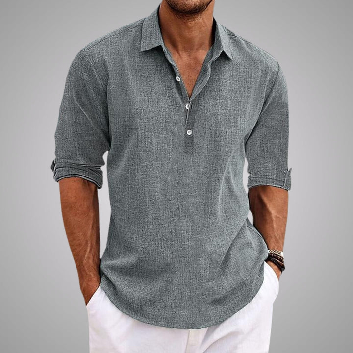 Giorgio | Camicia Casual da Uomo