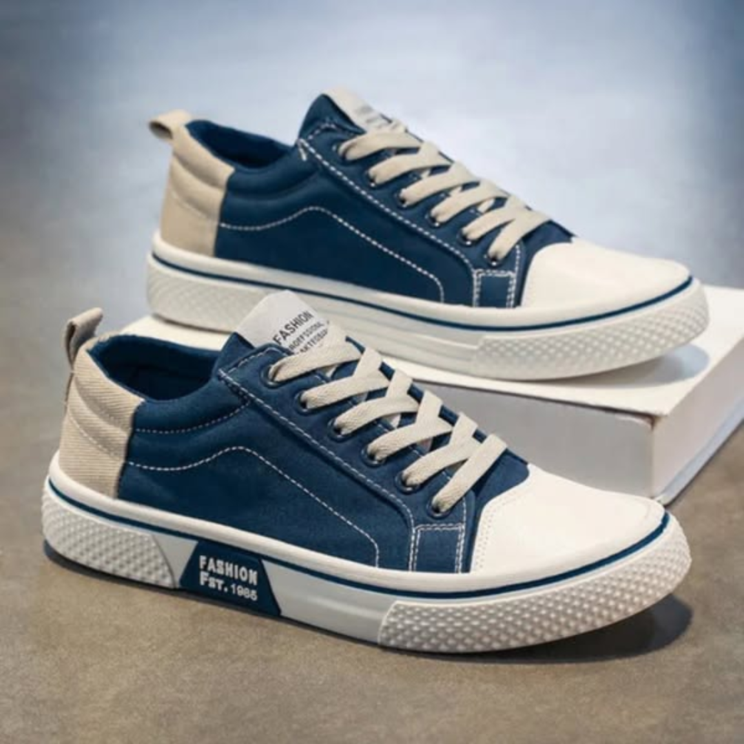 Aksel | Sneakers Comode e Casual