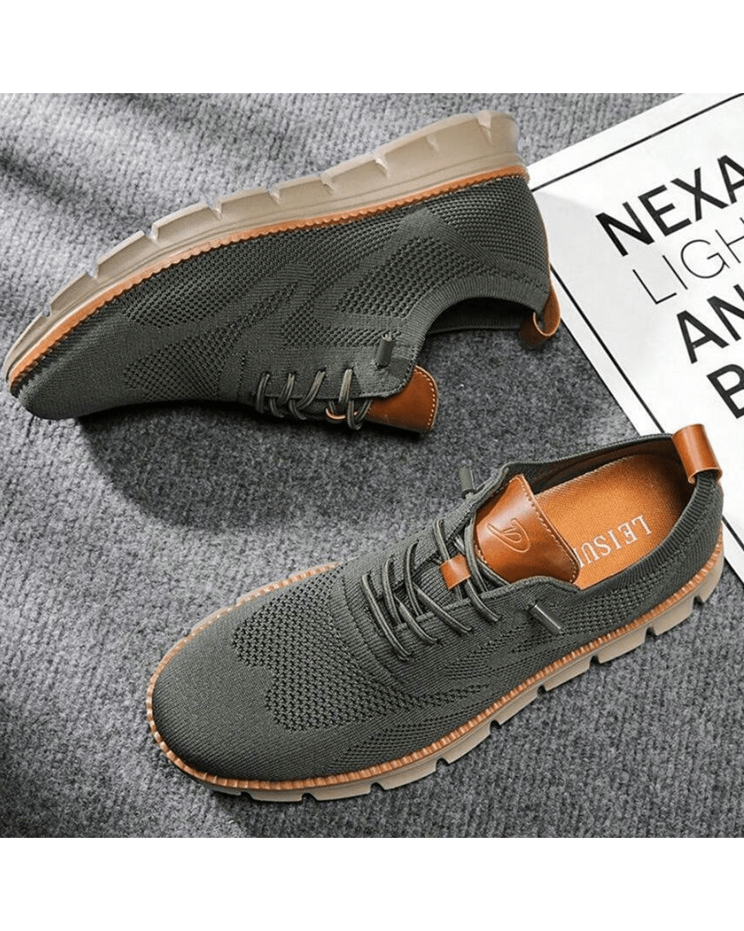 Sneaker Olly Ultra Comfort