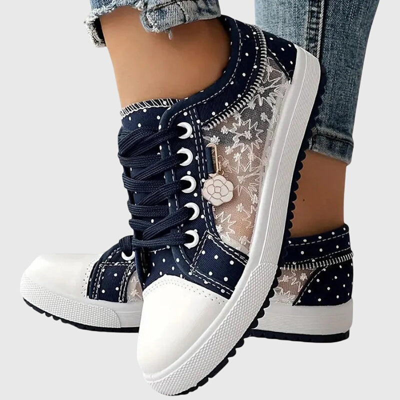ELENA | SNEAKER ORTOPEDICHE