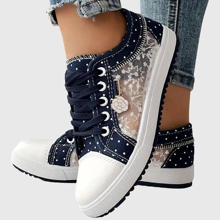 ELENA | SNEAKER ORTOPEDICHE