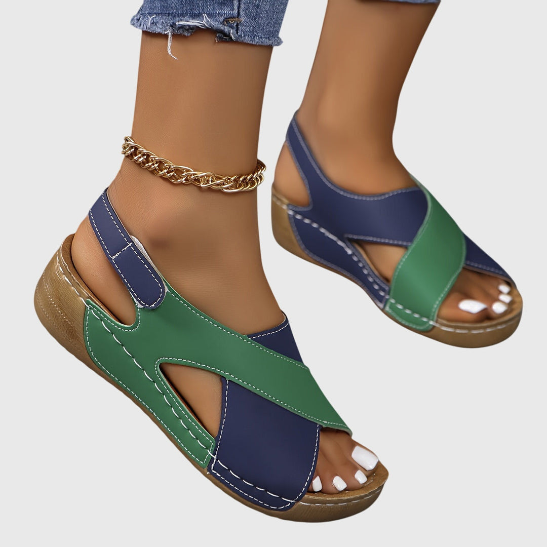 Ainsley™ | Sandali Ortopedici
