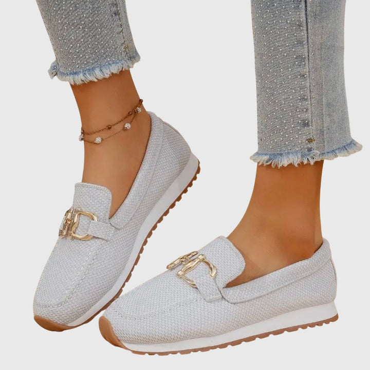 SUSIE | SNEAKER LOAFER ORTOPEDICHE