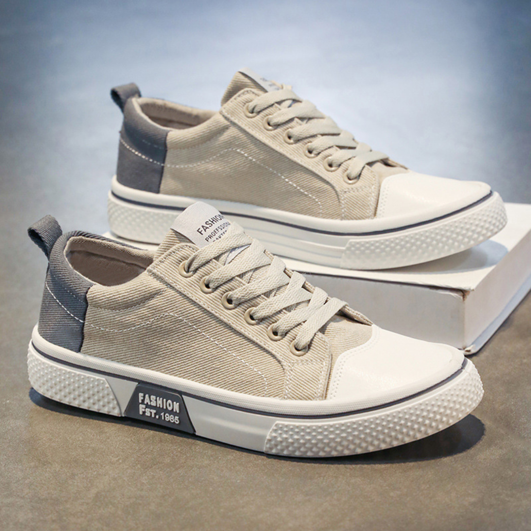 Aksel | Sneakers Comode e Casual