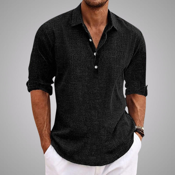 Giorgio | Camicia Casual da Uomo