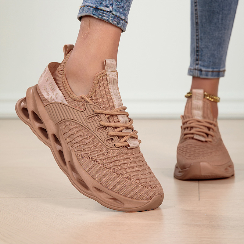 BRIANNA | SNEAKER ORTOPEDICHE