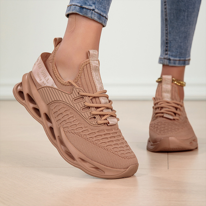 BRIANNA | SNEAKER ORTOPEDICHE