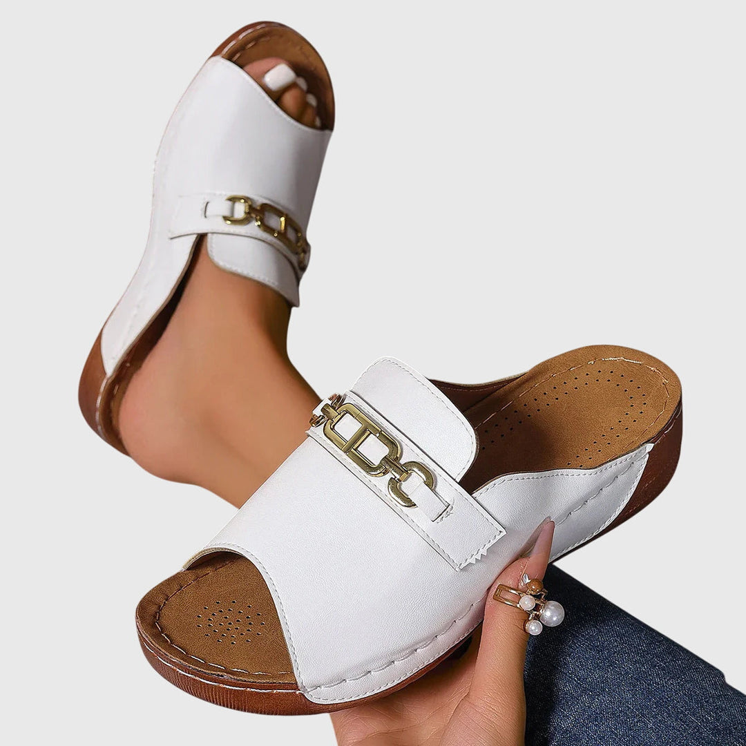 Kimberly™ | Sandali Comodi