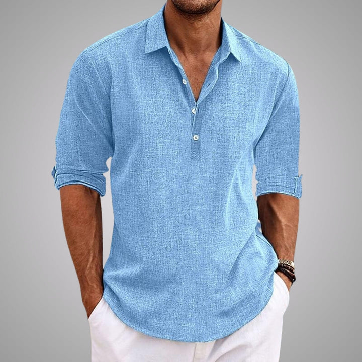 Giorgio | Camicia Casual da Uomo