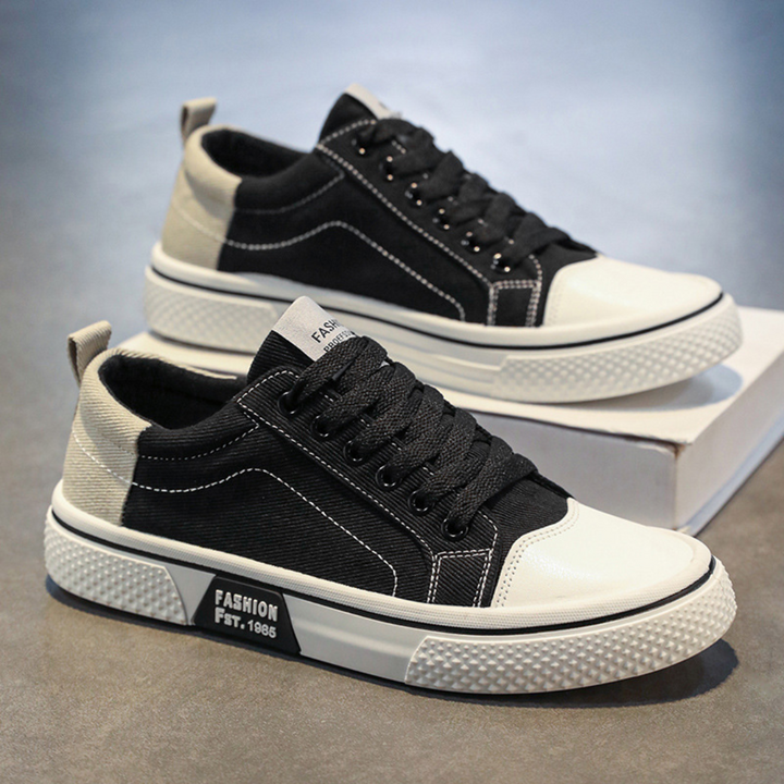 Aksel | Sneakers Comode e Casual
