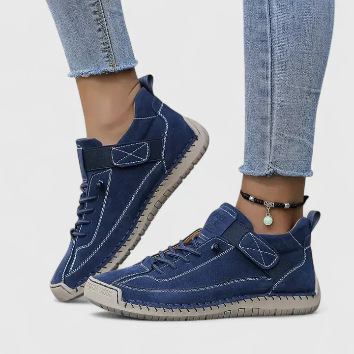 KYMBERLEIGH | SNEAKER ORTOPEDICHE