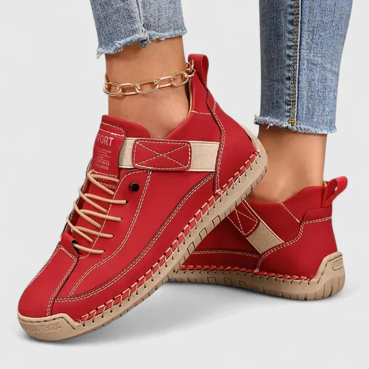 KYMBERLEIGH | SNEAKER ORTOPEDICHE