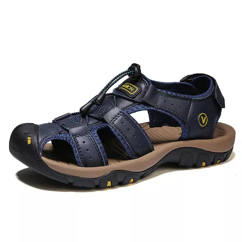 Trailon | Sandali Comfort per Terreni Accidentati