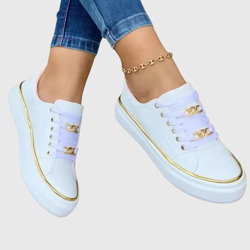 CAMILLE | SCARPE ORTOPEDICHE ELEGANTI