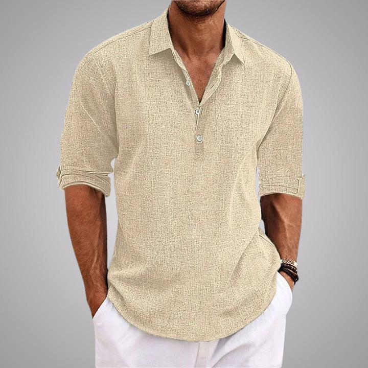 Giorgio | Camicia Casual da Uomo