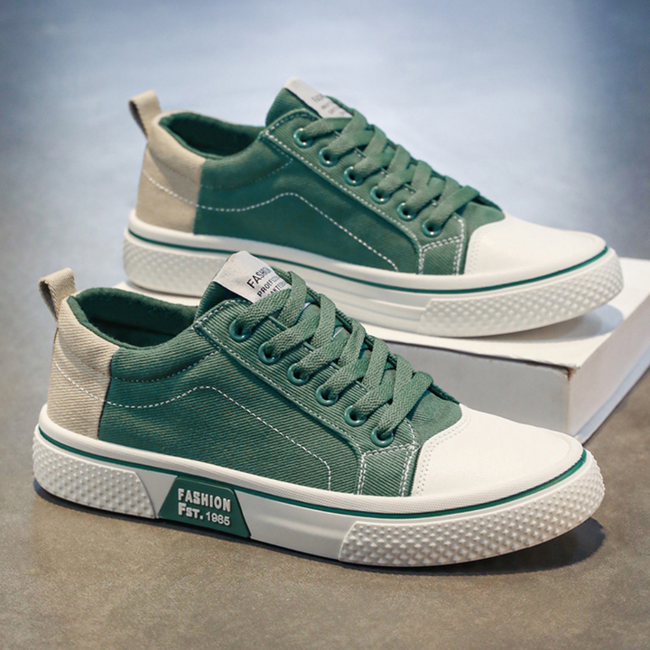 Aksel | Sneakers Comode e Casual