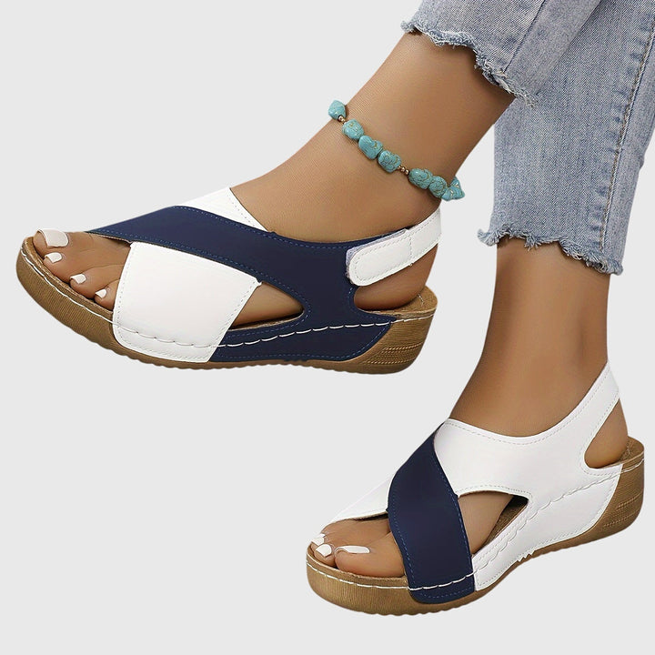 Ainsley™ | Sandali Ortopedici