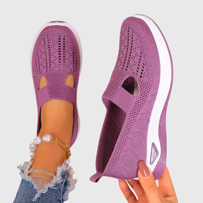 LORA | SCARPE ORTOPEDICHE DA CAMMINO