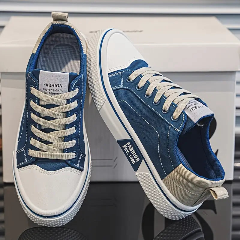 Aksel | Sneakers Comode e Casual