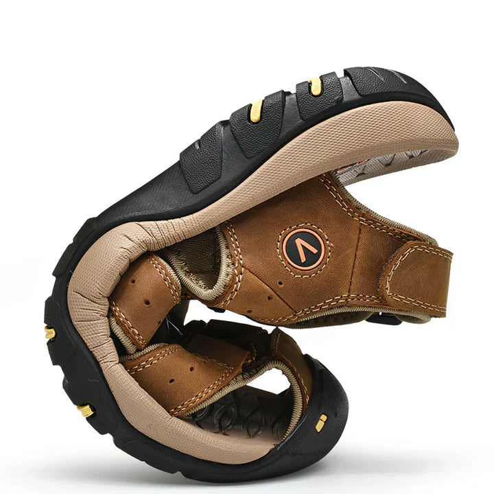 Trailon | Sandali Comfort per Terreni Accidentati