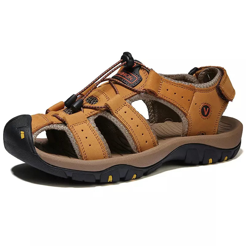 Trailon | Sandali Comfort per Terreni Accidentati