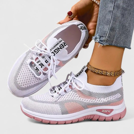 KORALYN | SNEAKER ORTOPEDICHE