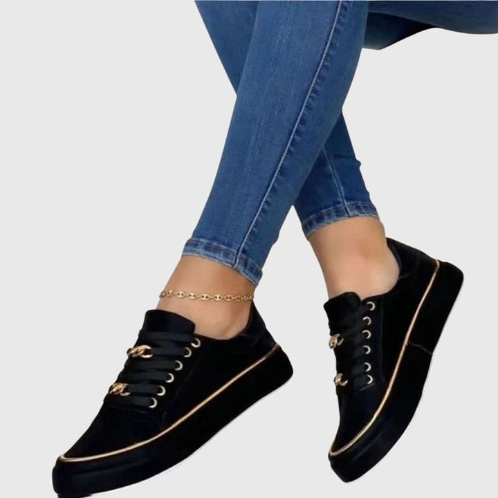 CAMILLE | SCARPE ORTOPEDICHE ELEGANTI