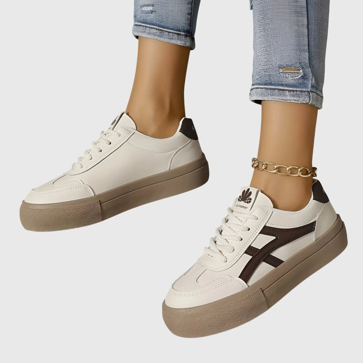 ELZA | SNEAKER ORTOPEDICHE
