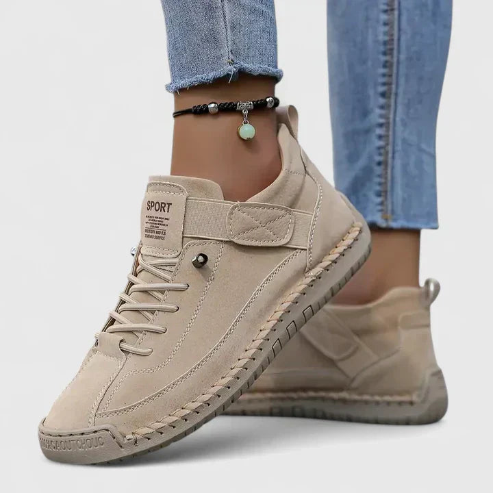 KYMBERLEIGH | SNEAKER ORTOPEDICHE