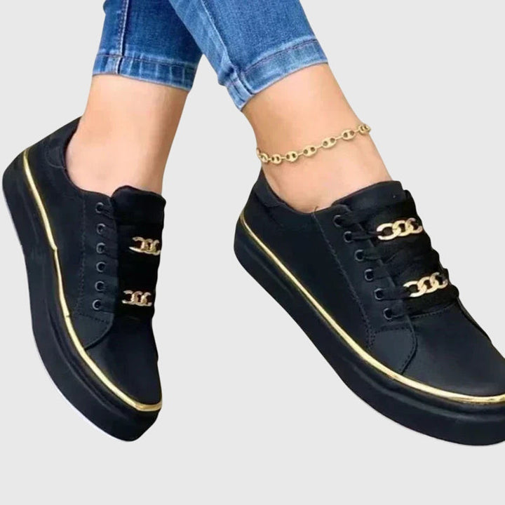 CAMILLE | SCARPE ORTOPEDICHE ELEGANTI