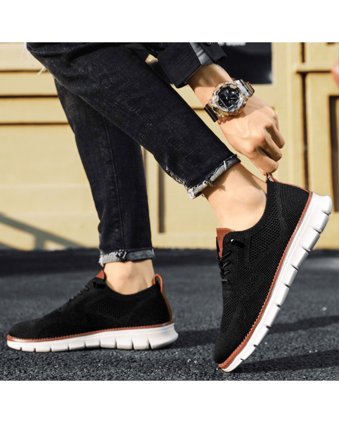 Sneaker Olly Ultra Comfort
