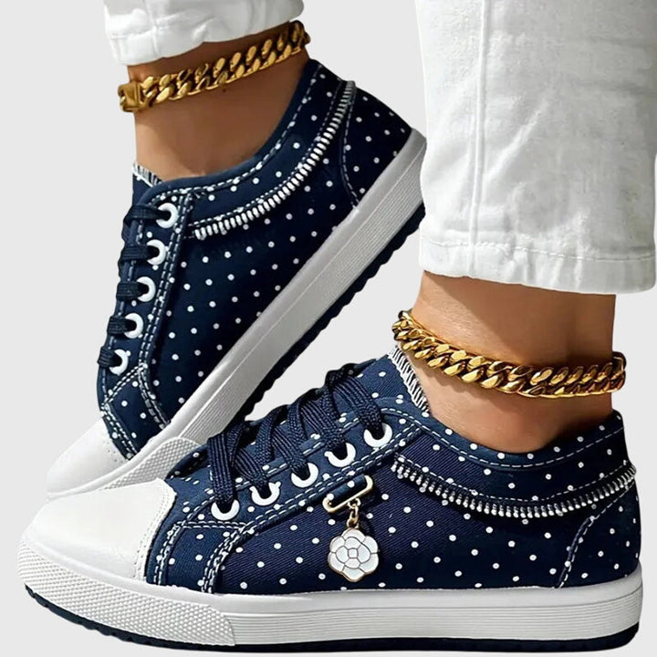 ELENA | SNEAKER ORTOPEDICHE