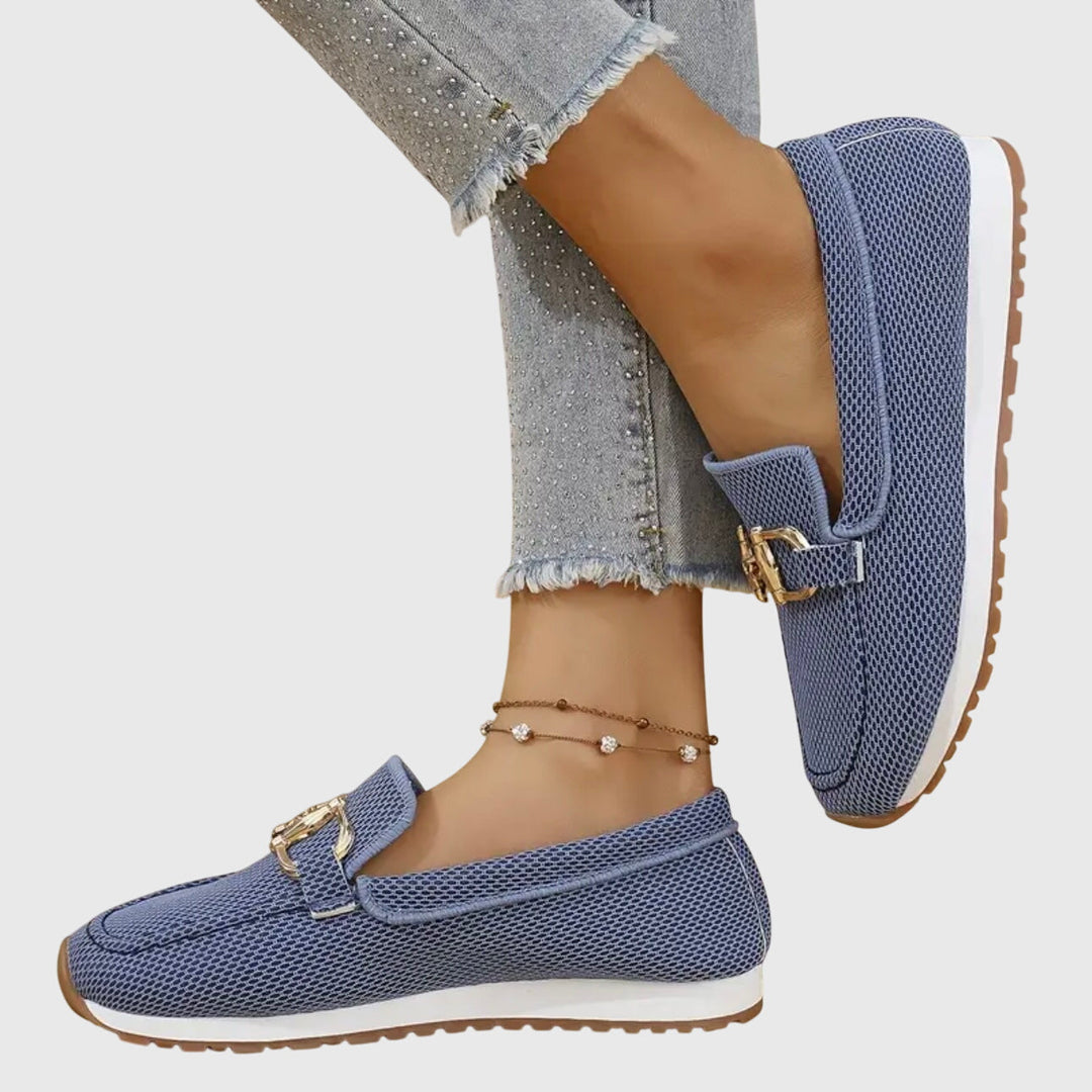 SUSIE | SNEAKER LOAFER ORTOPEDICHE