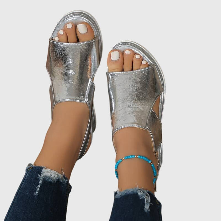 Veronica | Sandali Ortopedici