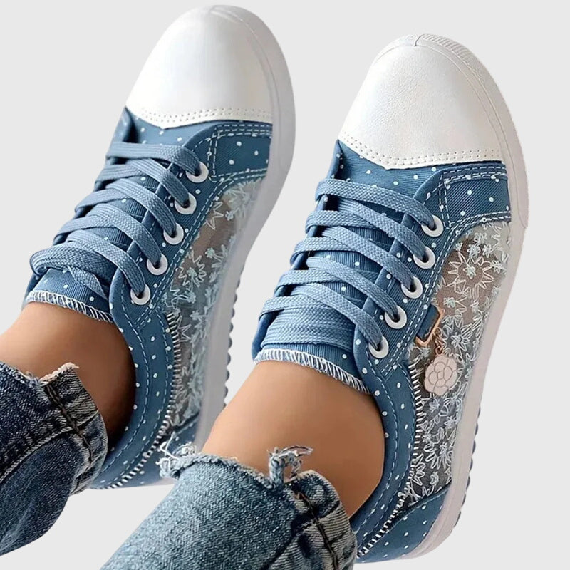 ELENA | SNEAKER ORTOPEDICHE
