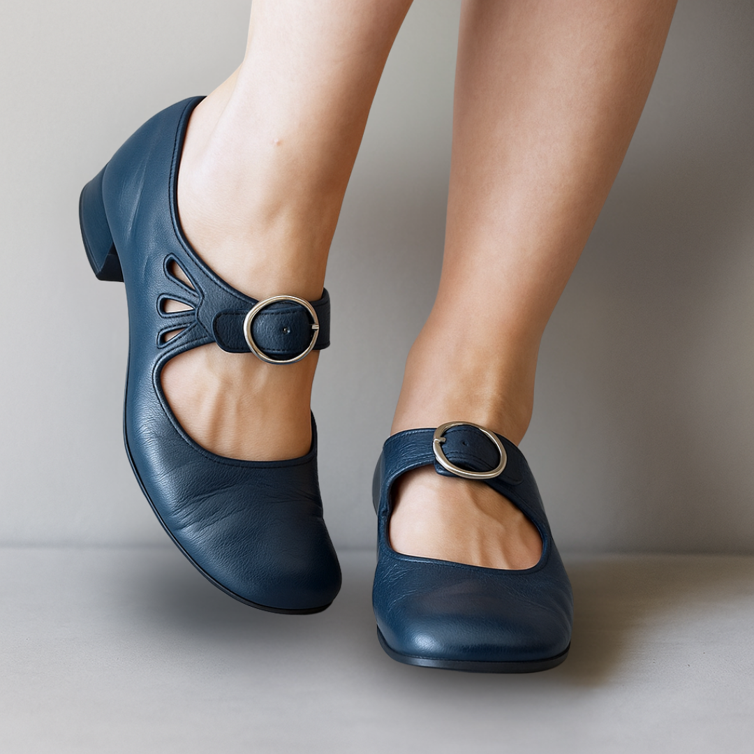 Raffaella - Ballerine classiche