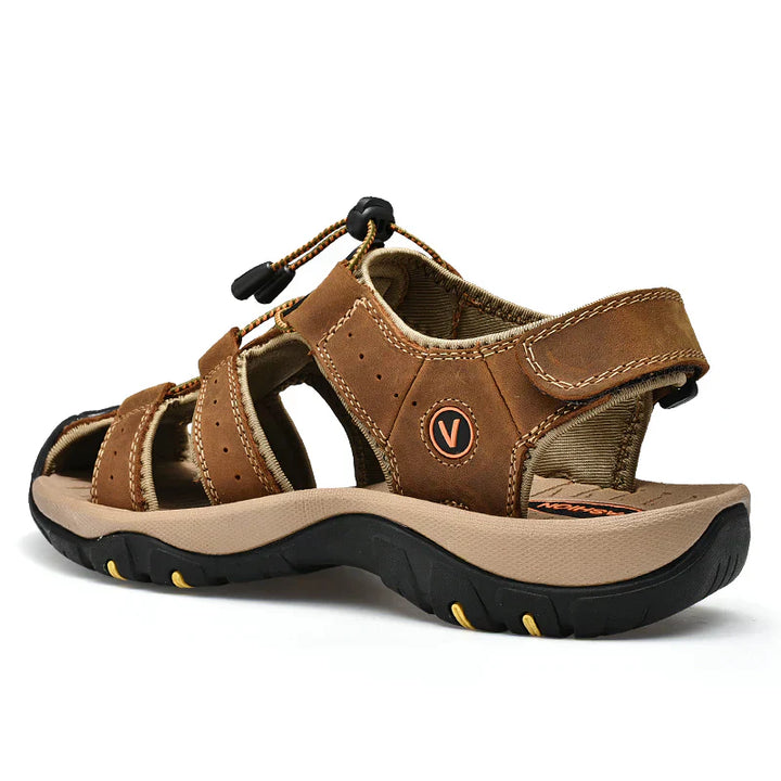 Trailon | Sandali Comfort per Terreni Accidentati