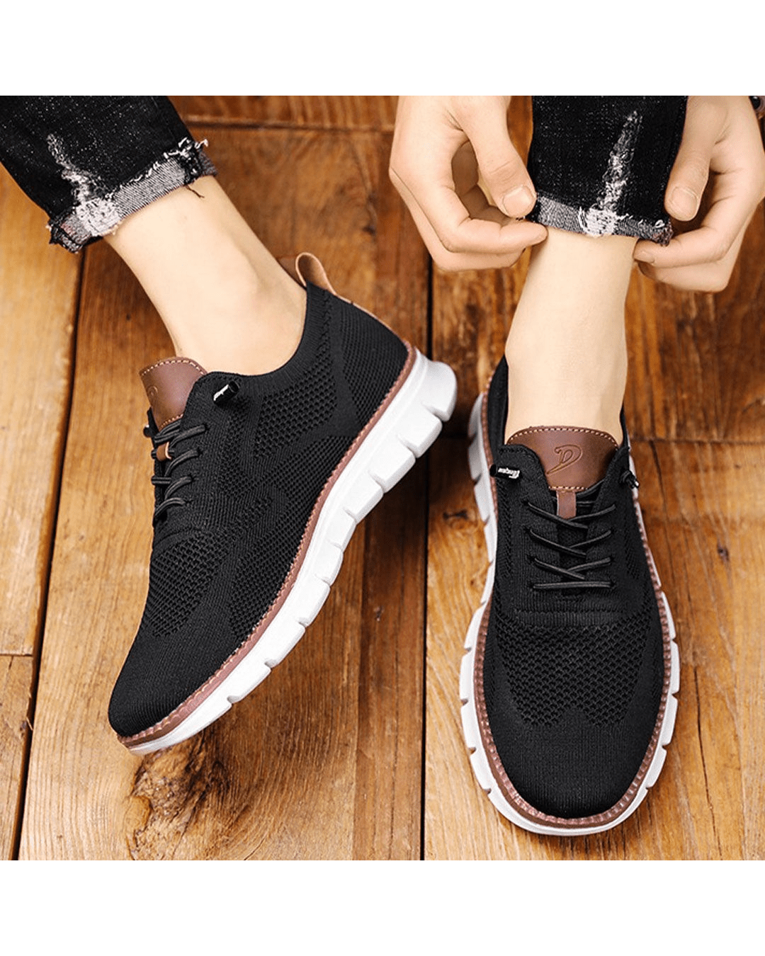 Sneaker Olly Ultra Comfort