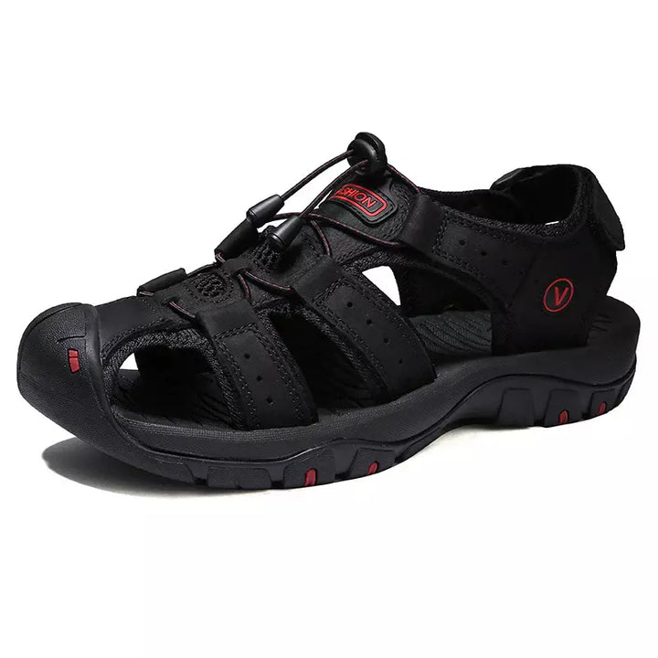 Trailon | Sandali Comfort per Terreni Accidentati