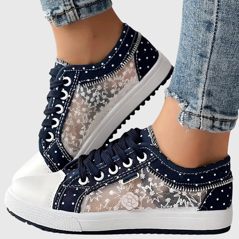 ELENA | SNEAKER ORTOPEDICHE