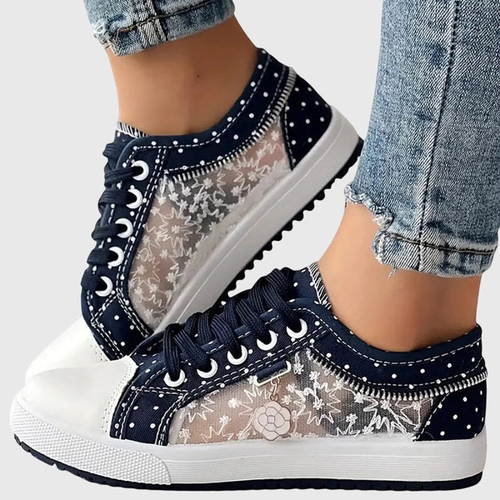 ELENA | SNEAKER ORTOPEDICHE