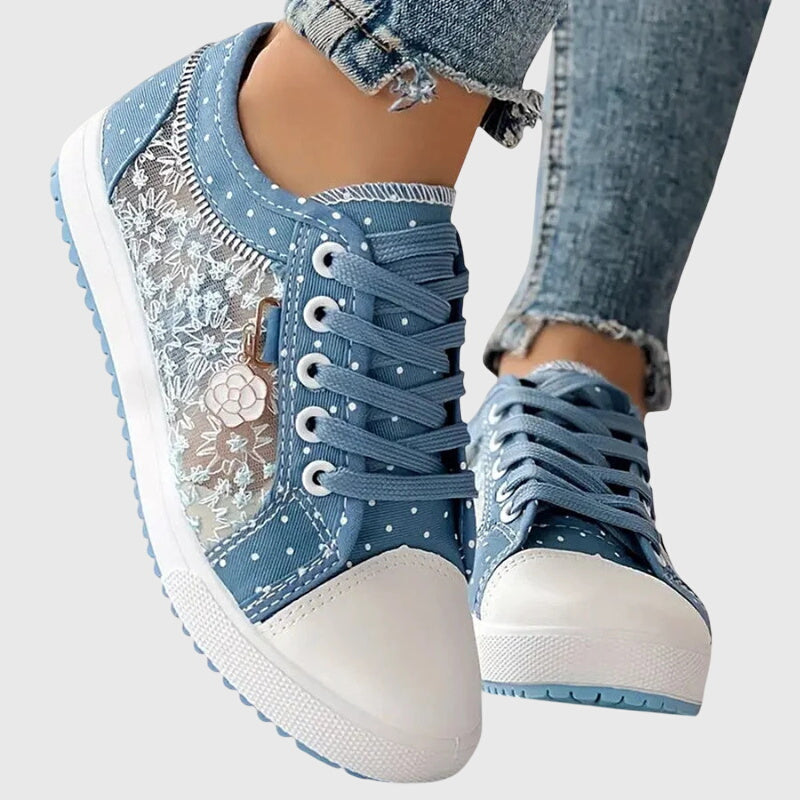 ELENA | SNEAKER ORTOPEDICHE